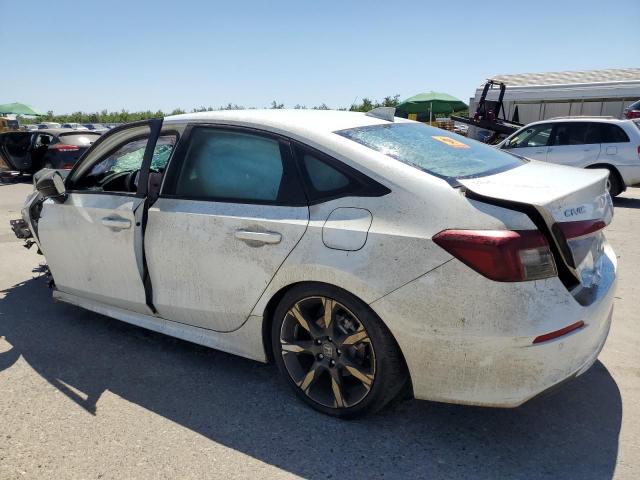 Vin: 2hgfe4f83sh309333, lot: 60541435, honda civic sport 20252