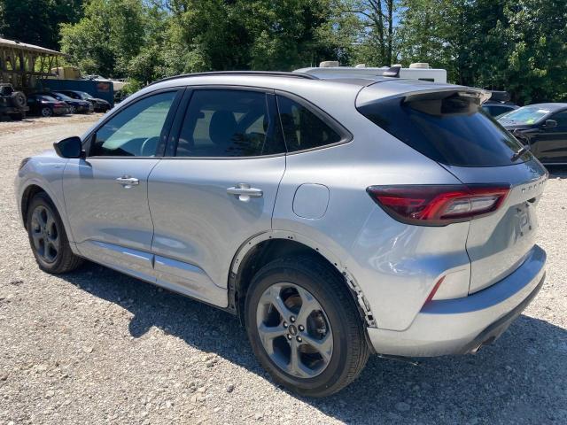 Vin: 1fmcu9mn4rub06853, lot: 59383475, ford escape st st line 20242