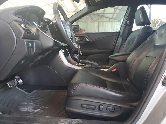 2017 HONDA ACCORD SPO - 1HGCR2F1XHA043279
