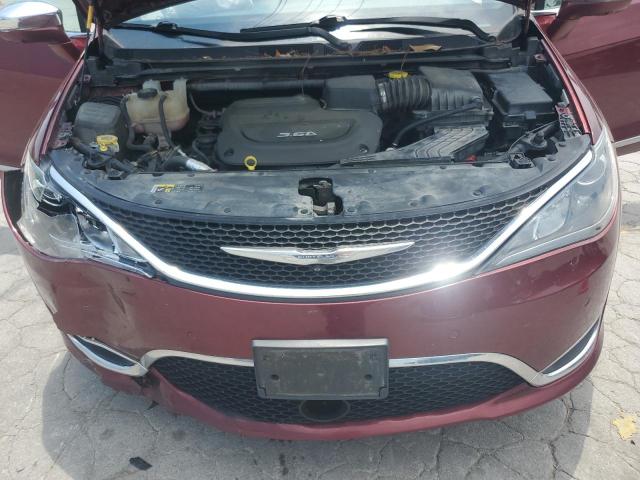 2017 CHRYSLER PACIFICA L 2C4RC1GG9HR531027