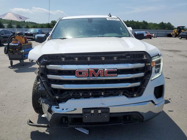 2022 GMC SIERRA LIM 3GTP9BEKXNG138898