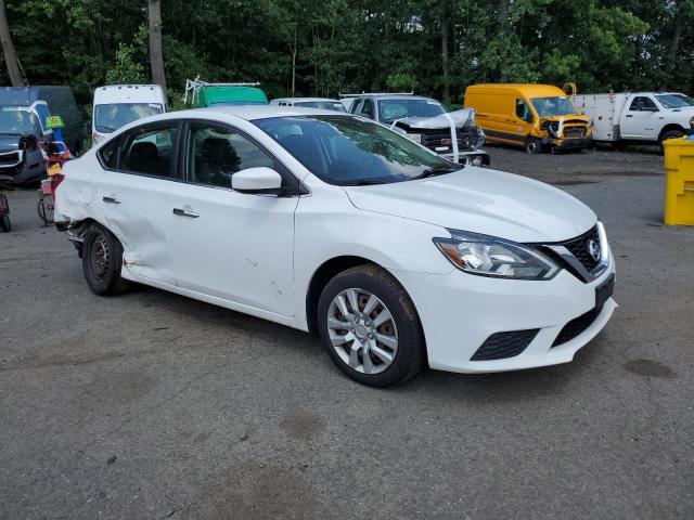 2017 NISSAN SENTRA S - 3N1AB7AP6HY363717