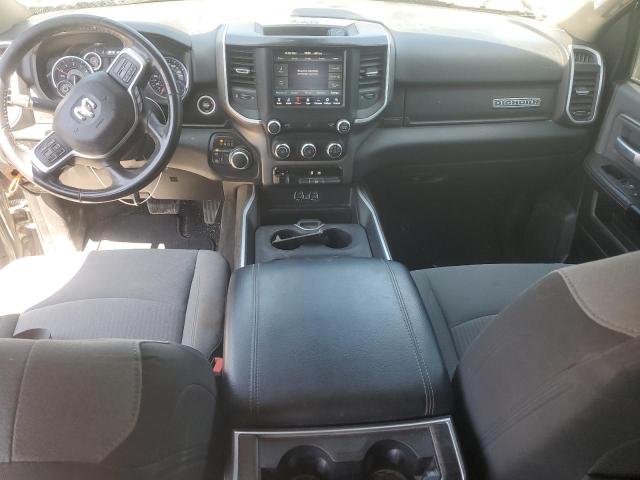 2019 RAM 2500 BIG H 3C6UR5DJ6KG696652