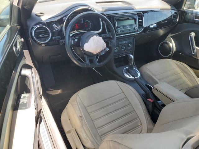2013 VOLKSWAGEN BEETLE - 3VW5P7AT3DM802920