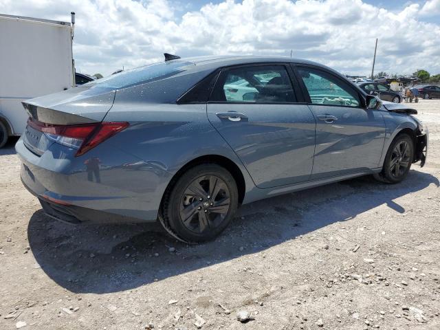 Vin: kmhlm4ag8pu443838, lot: 61408965, hyundai elantra sel 20233