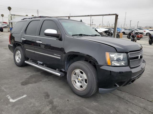 2014 CHEVROLET TAHOE C150 - 1GNSCCE08ER156386