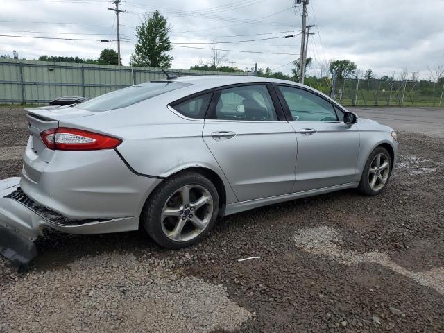 Vin: 1fa6p0h78e5398128, lot: 61543355, ford fusion se 20143