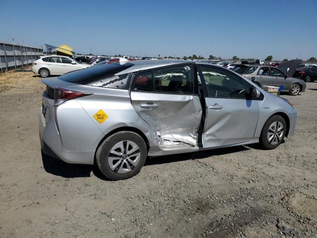 Vin: jtdkarfu6h3043482, lot: 62397435, toyota prius 20173