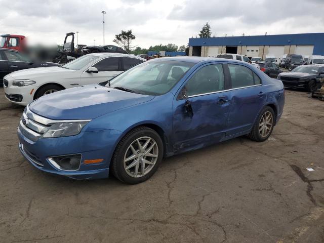 Vin: 3fahp0ja2ar323088, lot: 62853975, ford fusion sel 2010 img_1