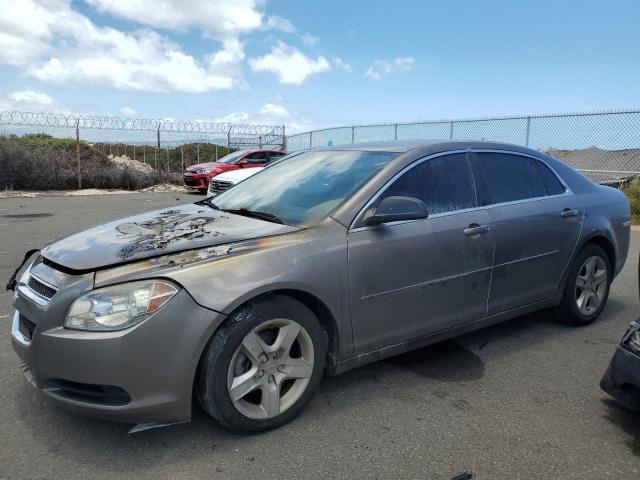 CHEVROLET MALIBU LS