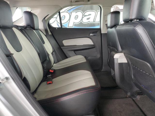 2CNALBEW3A6204011 2010 CHEVROLET EQUINOX