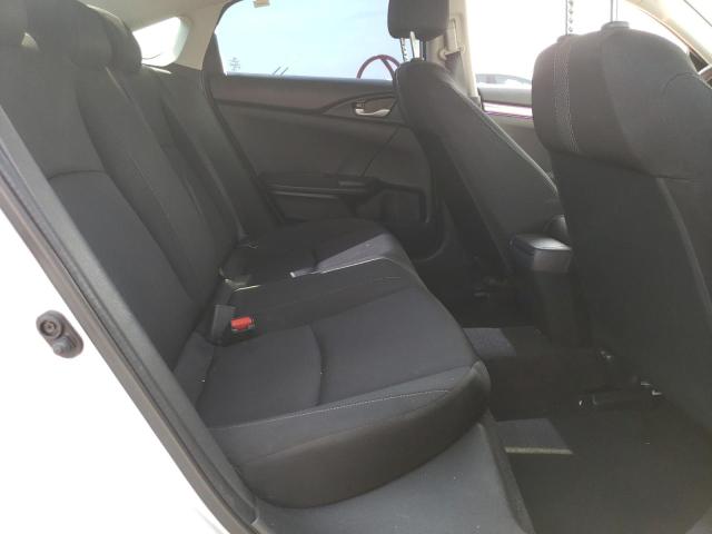 2019 HONDA CIVIC LX 2HGFC2F69KH505883