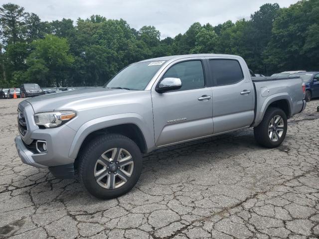 Vin: 5tfgz5anxgx032497, lot: 59160585, toyota tacoma double cab 2016 img_1