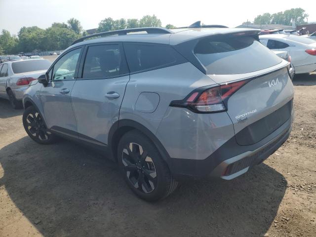Vin: 5xyk6cdf8rg186515, lot: 59513115, kia sportage x x line 20242