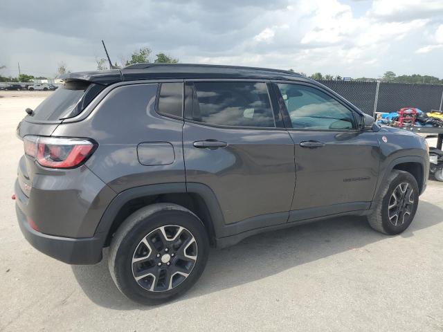 Vin: 3c4njddbxkt721356, lot: 60003045, jeep compass trailhawk 20193