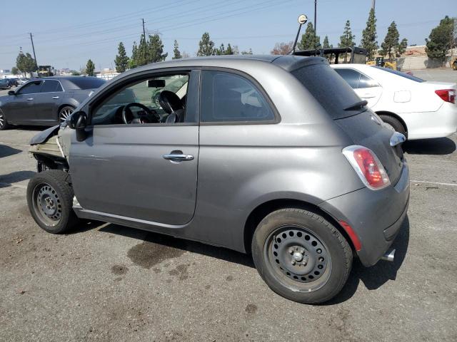 Vin: 3c3cffar2dt554794, lot: 60894085, fiat 500 pop 20132