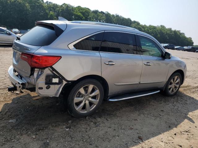 Vin: 5fryd4h96gb045777, lot: 57780385, acura mdx advance 20163