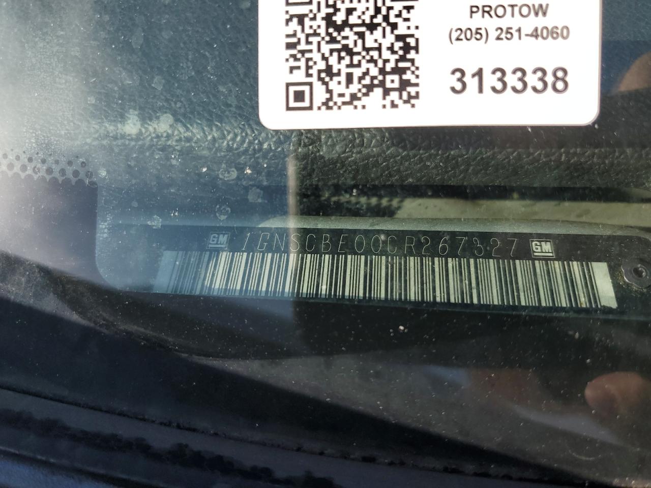 CHEVROLET SUBURBAN C1500 LT