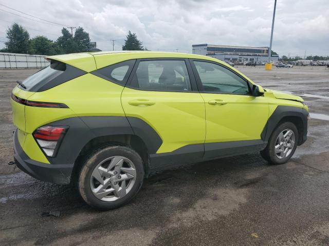 Vin: km8hacab8ru144964, lot: 61036865, hyundai kona se 20243