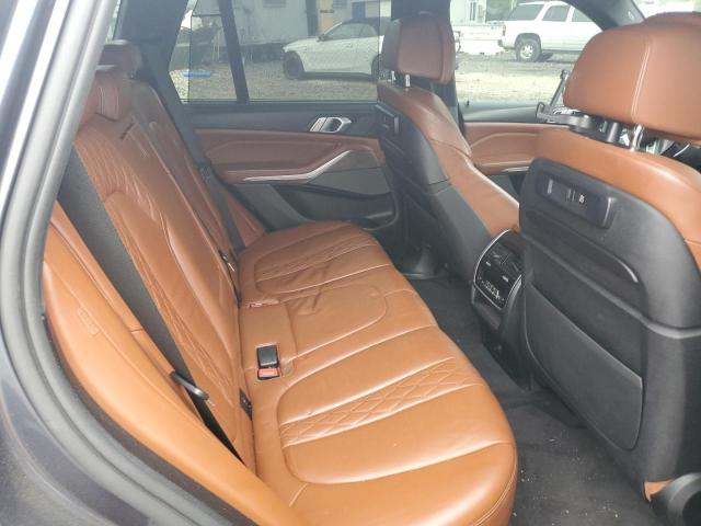 2019 BMW X5 XDRIVE5 - 5UXJU2C58KLN64197