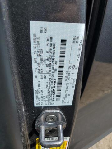 2024 FORD ESCAPE ACT 1FMCU9GN5RUA04862