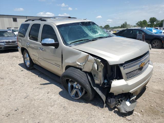 Vin: 1gnskce03dr126861, lot: 62776505, chevrolet tahoe k1500 ltz 20134