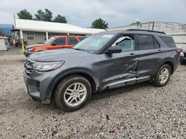 Vin: 1fmuk7dh2sga21149, lot: 59795425, ford explorer a active 2025 img_1