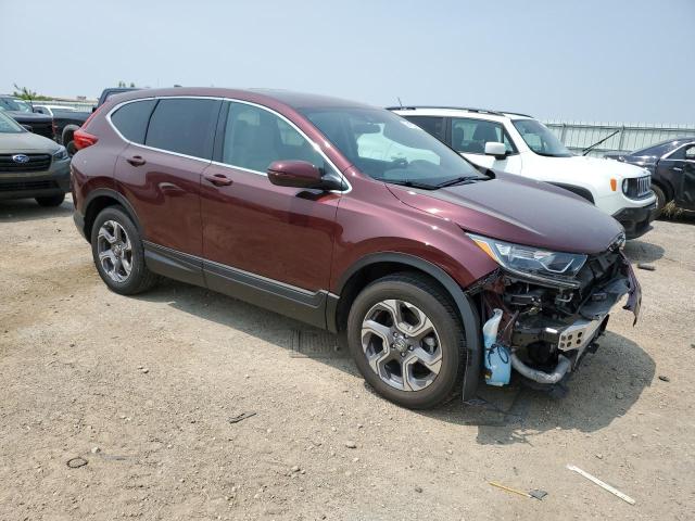 2019 HONDA CR-V EX 7FARW2H53KE007499