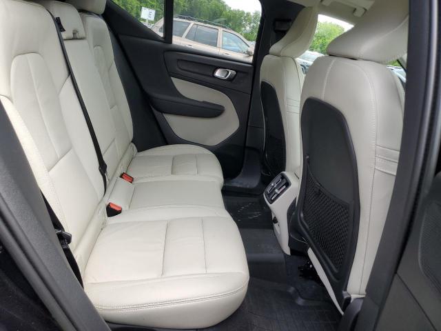 2023 VOLVO XC40 PLUS YV4L12UN0P2990297