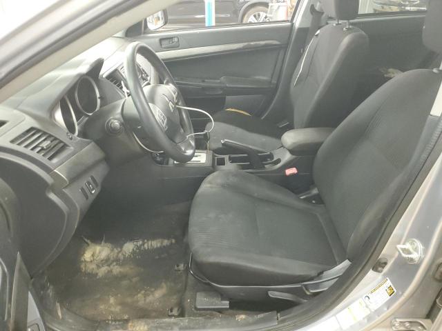 2015 MITSUBISHI LANCER ES JA32U2FU4FU004121