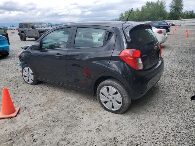 Vin: kl8cb6sa3jc467051, lot: 62114075, chevrolet spark ls 20182