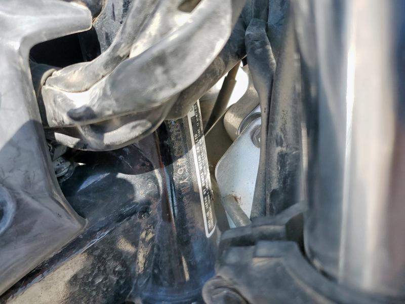 2000 HONDA VF750 C2 JH2RC4345YM500025