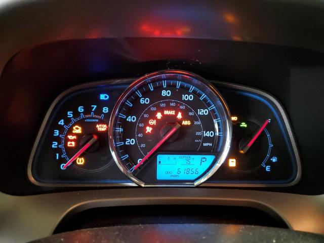 2015 TOYOTA RAV4 LIMIT - 2T3DFREV9FW313450