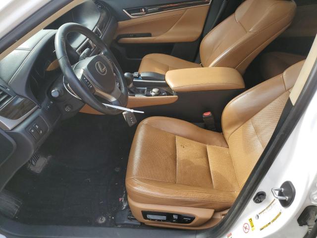 2015 LEXUS GS 350 JTHCE1BL6FA000193