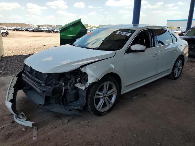 Vin: 1vwcv7a32fc008976, lot: 56847395, volkswagen passat sel 2015 img_1