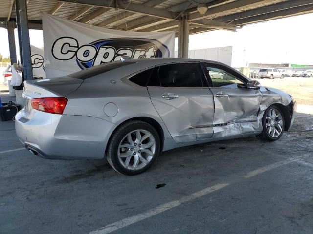 2018 CHEVROLET IMPALA PRE - 2G1125S39J9115652