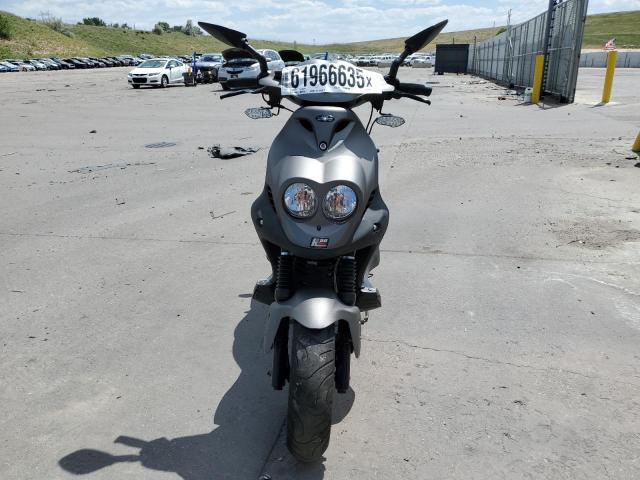GENUINE SCOOTER CO. ROUGHHOUSE 2018 gray  x RFVPMP209J1013937 photo #3