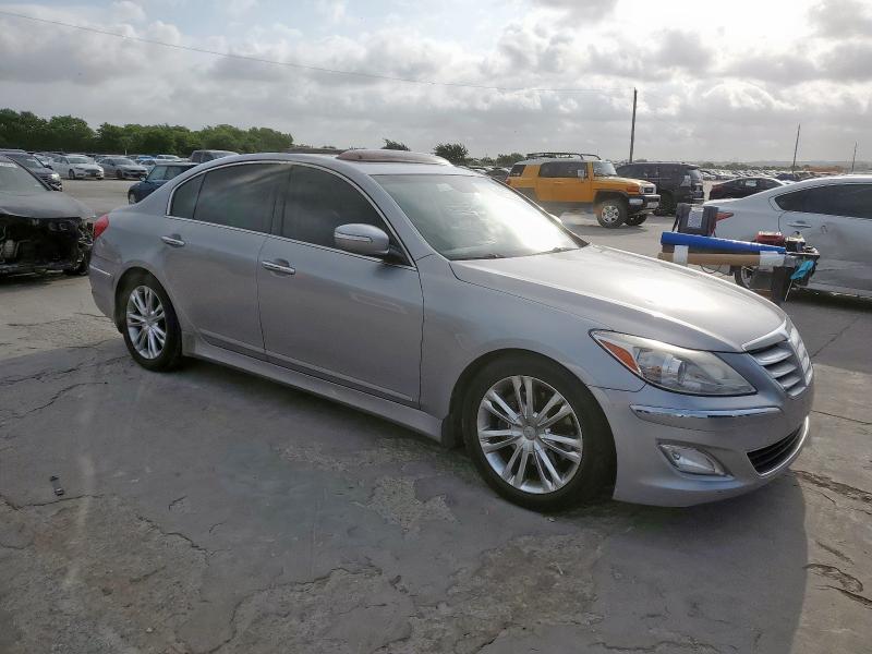 2013 HYUNDAI GENESIS 3. #3270819440