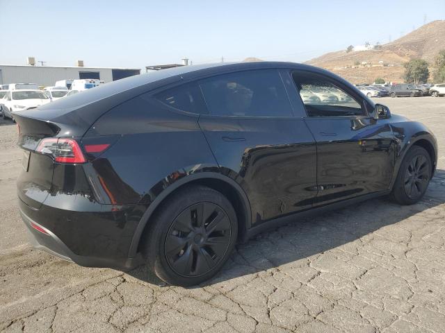 2025 TESLA MODEL Y 7SAYGDED7SF249758