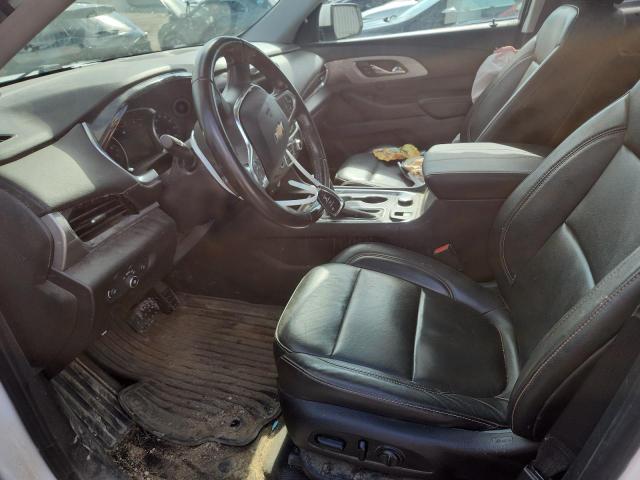 2019 CHEVROLET TRAVERSE L 1GNEVHKW6KJ296508