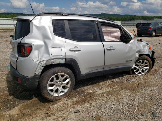 2017 JEEP RENEGADE L ZACCJABBXHPE80827