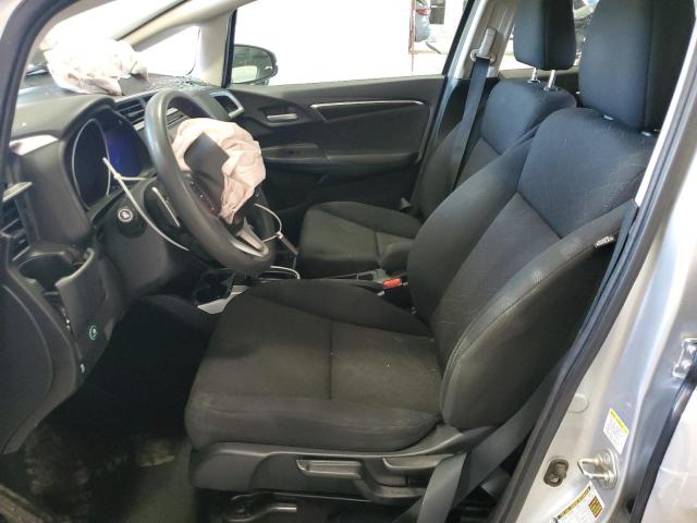 2015 HONDA FIT EX 3HGGK5H81FM773289