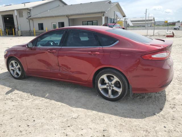 Vin: 3fa6p0hd4gr258809, lot: 60249625, ford fusion se 20162