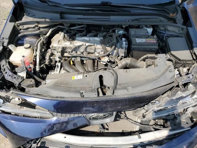 2020 TOYOTA COROLLA LE - 5YFEPRAE9LP098908