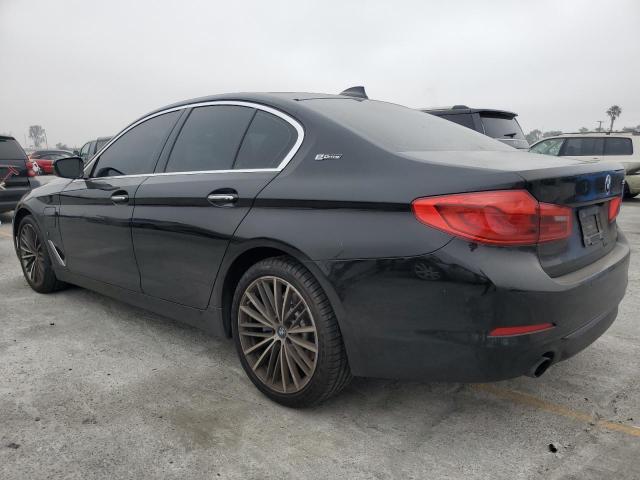 2018 BMW 530XE WBAJB1C53JB085561