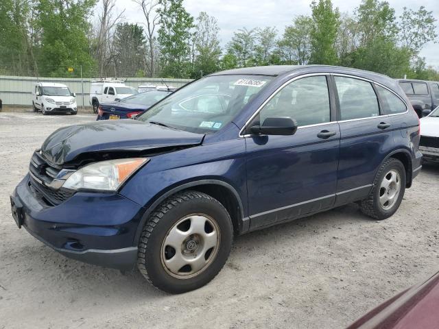 Vin: 5j6re4h34al080489, lot: 61136285, honda crv lx 2010 img_1