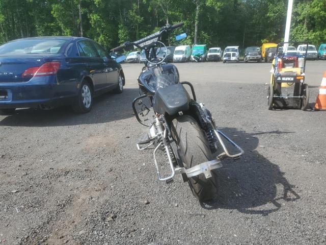 2012 HARLEY-DAVIDSON FLTRU ROAD 1HD1KGM12CB689802