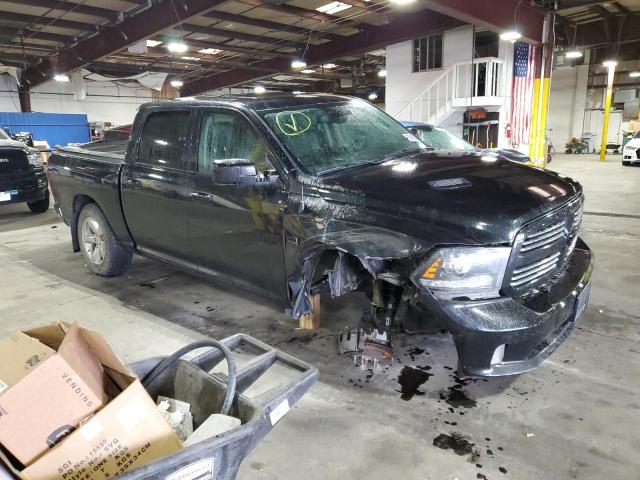 2015 RAM 1500 SPORT 1C6RR7MT6FS786479