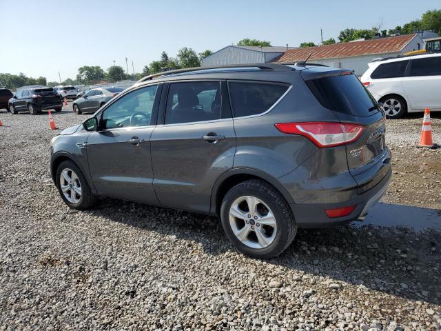 Vin: 1fmcu9gx4gub35120, lot: 61653995, ford escape se 20162