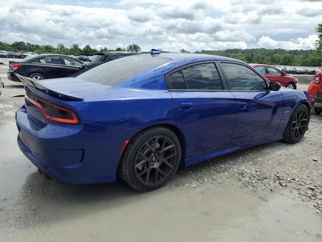 2019 DODGE CHARGER R/ - 2C3CDXCT1KH538578